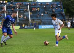 Foto de la galería: Mitre se prepara para enfrentar a Defensores de Vilelas después del 0-0 ante Sarmiento