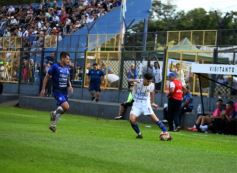 Foto de la galería: Mitre se prepara para enfrentar a Defensores de Vilelas después del 0-0 ante Sarmiento