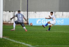 Foto de la galería: Mitre se prepara para enfrentar a Defensores de Vilelas después del 0-0 ante Sarmiento