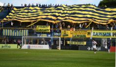 Foto de la galería: Mitre se prepara para enfrentar a Defensores de Vilelas después del 0-0 ante Sarmiento