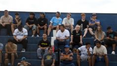 Foto de la galería: Mitre se prepara para enfrentar a Defensores de Vilelas después del 0-0 ante Sarmiento