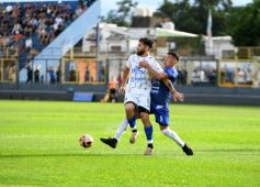 Foto de la galería: Mitre se prepara para enfrentar a Defensores de Vilelas después del 0-0 ante Sarmiento