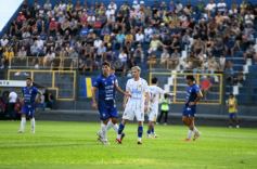 Foto de la galería: Mitre se prepara para enfrentar a Defensores de Vilelas después del 0-0 ante Sarmiento
