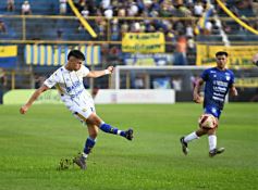 Foto de la galería: Mitre se prepara para enfrentar a Defensores de Vilelas después del 0-0 ante Sarmiento