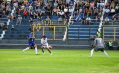 Foto de la galería: Mitre se prepara para enfrentar a Defensores de Vilelas después del 0-0 ante Sarmiento