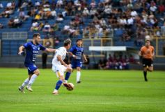 Foto de la galería: Mitre se prepara para enfrentar a Defensores de Vilelas después del 0-0 ante Sarmiento