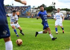 Foto de la galería: Mitre se prepara para enfrentar a Defensores de Vilelas después del 0-0 ante Sarmiento