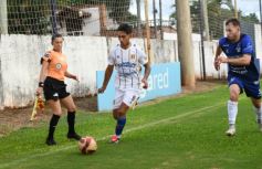 Foto de la galería: Mitre se prepara para enfrentar a Defensores de Vilelas después del 0-0 ante Sarmiento
