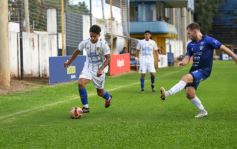Foto de la galería: Mitre se prepara para enfrentar a Defensores de Vilelas después del 0-0 ante Sarmiento