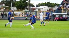 Foto de la galería: Mitre se prepara para enfrentar a Defensores de Vilelas después del 0-0 ante Sarmiento