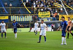Foto de la galería: Mitre se prepara para enfrentar a Defensores de Vilelas después del 0-0 ante Sarmiento