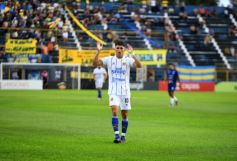 Foto de la galería: Mitre se prepara para enfrentar a Defensores de Vilelas después del 0-0 ante Sarmiento