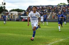Foto de la galería: Mitre se prepara para enfrentar a Defensores de Vilelas después del 0-0 ante Sarmiento