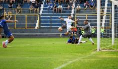 Foto de la galería: Mitre se prepara para enfrentar a Defensores de Vilelas después del 0-0 ante Sarmiento