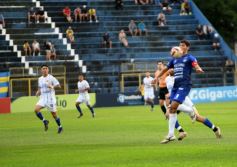 Foto de la galería: Mitre se prepara para enfrentar a Defensores de Vilelas después del 0-0 ante Sarmiento