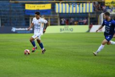 Foto de la galería: Mitre se prepara para enfrentar a Defensores de Vilelas después del 0-0 ante Sarmiento