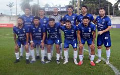 Foto de la galería: Mitre se prepara para enfrentar a Defensores de Vilelas después del 0-0 ante Sarmiento