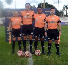 Foto de la galería: Mitre se prepara para enfrentar a Defensores de Vilelas después del 0-0 ante Sarmiento