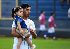 Foto de la galería: Mitre se prepara para enfrentar a Defensores de Vilelas después del 0-0 ante Sarmiento