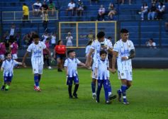 Foto de la galería: Mitre se prepara para enfrentar a Defensores de Vilelas después del 0-0 ante Sarmiento