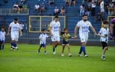 Foto de la galería: Mitre se prepara para enfrentar a Defensores de Vilelas después del 0-0 ante Sarmiento