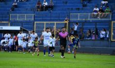 Foto de la galería: Mitre se prepara para enfrentar a Defensores de Vilelas después del 0-0 ante Sarmiento