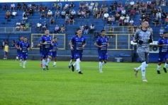 Foto de la galería: Mitre se prepara para enfrentar a Defensores de Vilelas después del 0-0 ante Sarmiento