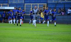 Foto de la galería: Mitre se prepara para enfrentar a Defensores de Vilelas después del 0-0 ante Sarmiento