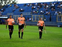 Foto de la galería: Mitre se prepara para enfrentar a Defensores de Vilelas después del 0-0 ante Sarmiento