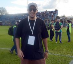 Foto de la galería: Mitre se prepara para enfrentar a Defensores de Vilelas después del 0-0 ante Sarmiento