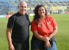 Foto de la galería: Mitre se prepara para enfrentar a Defensores de Vilelas después del 0-0 ante Sarmiento
