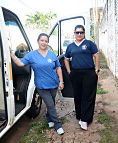 Foto de la galería: Mitre se prepara para enfrentar a Defensores de Vilelas después del 0-0 ante Sarmiento