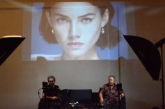 Foto de la galería: Ciclo de Podcast "Eterna Migración" con Ariel Saidel y Kike San Martín