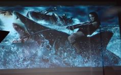 Foto de la galería: Ciclo de Podcast "Eterna Migración" con Ariel Saidel y Kike San Martín