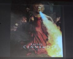 Foto de la galería: Ciclo de Podcast "Eterna Migración" con Ariel Saidel y Kike San Martín