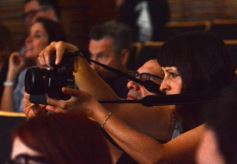 Foto de la galería: Ciclo de Podcast "Eterna Migración" con Ariel Saidel y Kike San Martín