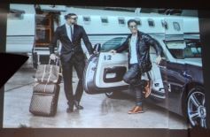 Foto de la galería: Ciclo de Podcast "Eterna Migración" con Ariel Saidel y Kike San Martín