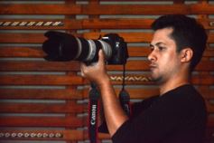 Foto de la galería: Ciclo de Podcast "Eterna Migración" con Ariel Saidel y Kike San Martín