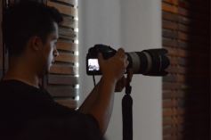 Foto de la galería: Ciclo de Podcast "Eterna Migración" con Ariel Saidel y Kike San Martín