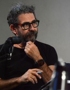 Foto de la galería: Ciclo de Podcast "Eterna Migración" con Ariel Saidel y Kike San Martín