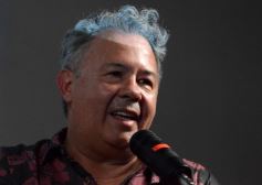 Foto de la galería: Ciclo de Podcast "Eterna Migración" con Ariel Saidel y Kike San Martín