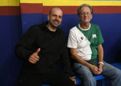 Foto de la galería: Mitre venció a Capri y sigue puntero en la Liga Federal de Básquetbol 