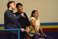 Foto de la galería: Mitre venció a Capri y sigue puntero en la Liga Federal de Básquetbol 