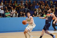 Foto de la galería: Mitre venció a Capri y sigue puntero en la Liga Federal de Básquetbol 