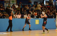 Foto de la galería: Mitre venció a Capri y sigue puntero en la Liga Federal de Básquetbol 