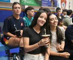 Foto de la galería: Mitre venció a Capri y sigue puntero en la Liga Federal de Básquetbol 