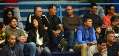 Foto de la galería: Mitre venció a Capri y sigue puntero en la Liga Federal de Básquetbol 