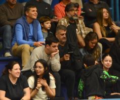 Foto de la galería: Mitre venció a Capri y sigue puntero en la Liga Federal de Básquetbol 