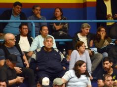 Foto de la galería: Mitre venció a Capri y sigue puntero en la Liga Federal de Básquetbol 