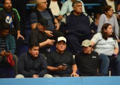 Foto de la galería: Mitre venció a Capri y sigue puntero en la Liga Federal de Básquetbol 